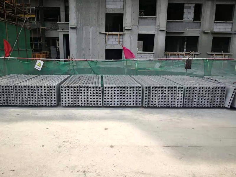 輕質(zhì)隔墻板適合在什么環(huán)境下使用。